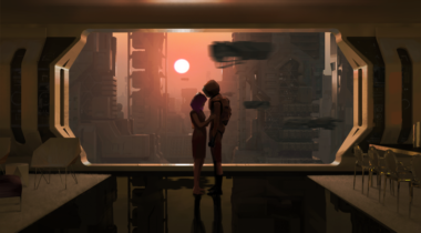 City