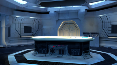Pegasus_Interior