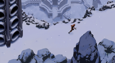 Snow_Screenshot