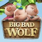 big bad wolf slot review