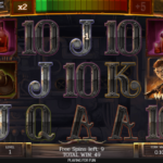 dead or alive 2 slot review