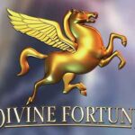 divine fortune slot review