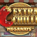 extra chilli slot review