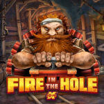 fire in the hole slot review