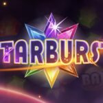 starburst slot review
