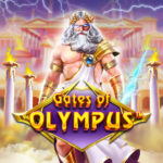 gates of olympus slot review